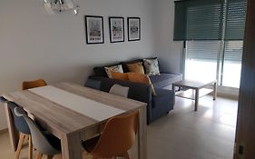 Apartamento Playa De Gandia